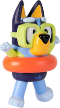 Load image into Gallery viewer, Bluey Floatin' Figure