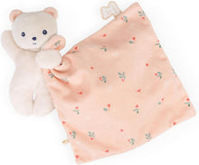 Load image into Gallery viewer, Doudou Bear Leaves Of Love