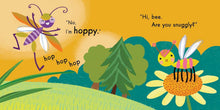 Load image into Gallery viewer, Are You Snuggly? Board Book