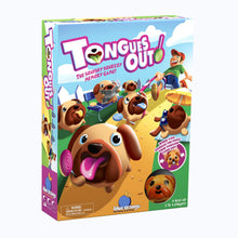 Load image into Gallery viewer, Tongues Out!