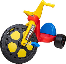 Load image into Gallery viewer, Big Wheel Chopper