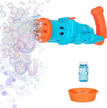 Load image into Gallery viewer, Epic Mini Bubble Machine