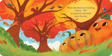 Load image into Gallery viewer, I'm A Little Pumpkin Board Book