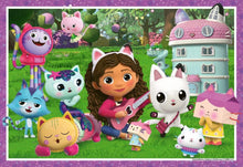 Load image into Gallery viewer, 35 PC Gabby's Dollhouse