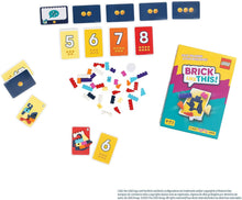 Load image into Gallery viewer, Brick Like This! Lego Party Game