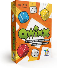 Load image into Gallery viewer, Qwixx