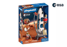 Load image into Gallery viewer, ESA Mars Research Rocket