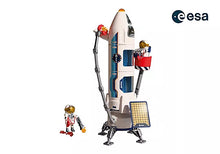 Load image into Gallery viewer, ESA Mars Research Rocket