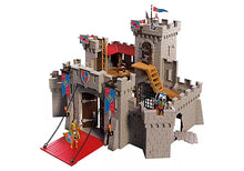Load image into Gallery viewer, Large Lion Knights Castle
