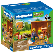 Load image into Gallery viewer, Chicken Coop