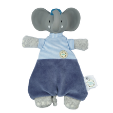 Load image into Gallery viewer, Alvin Elephant Lovey