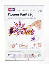 Load image into Gallery viewer, Joy Jems Flower Fantasy Kit