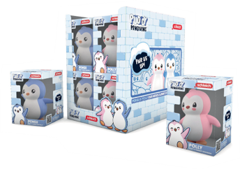 Pudgy Penguins