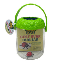 Load image into Gallery viewer, Best Ever Bug Jar