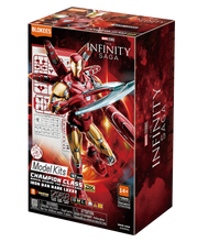 Load image into Gallery viewer, Marvel Infinity SAGA CC01-EX Iron Man MK85 EX