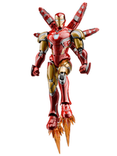 Load image into Gallery viewer, Marvel Infinity SAGA CC01-EX Iron Man MK85 EX