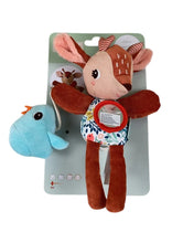 Load image into Gallery viewer, Stella Activity Hand Puppet