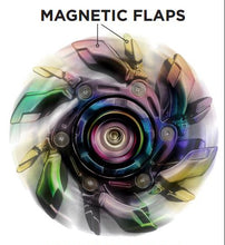 Load image into Gallery viewer, Titan Heavy Metal Spinner