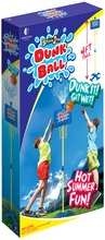 Load image into Gallery viewer, Splash Jam Dunk Ball