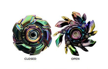 Load image into Gallery viewer, Titan Heavy Metal Spinner