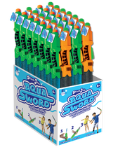 Load image into Gallery viewer, Splash Jam Aqua Sword