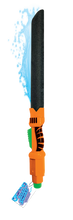 Load image into Gallery viewer, Splash Jam Aqua Sword