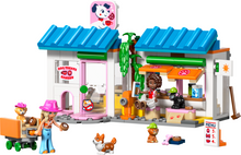 Load image into Gallery viewer, Friends Dog Treats Bakery