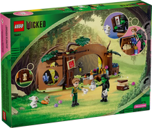 Load image into Gallery viewer, Wicked Elphaba's Retreat