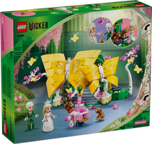 Load image into Gallery viewer, Wicked Glinda's Wedding Day