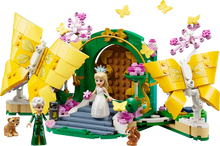 Load image into Gallery viewer, Wicked Glinda's Wedding Day