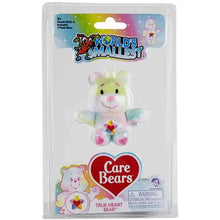 Load image into Gallery viewer, World's Smallest Care Bear Series 4