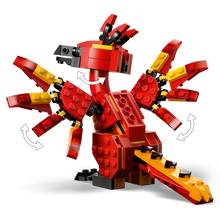 Load image into Gallery viewer, Harry Potter Fawkes: Dumbledore's Phoenix
