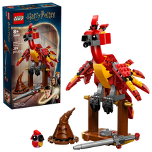 Load image into Gallery viewer, Harry Potter Fawkes: Dumbledore's Phoenix