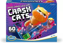 Load image into Gallery viewer, Crash Cats