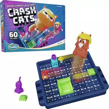 Load image into Gallery viewer, Crash Cats