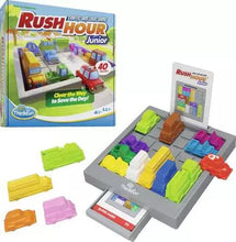Load image into Gallery viewer, Rush Hour Junior