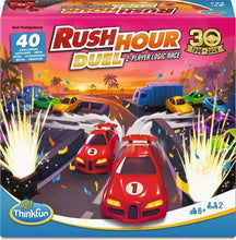 Load image into Gallery viewer, Rush Hour Duel