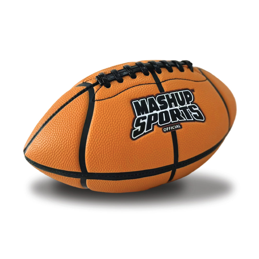 MashUp Sports Football