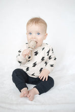 Load image into Gallery viewer, Bear Sweetie Rattle