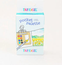 Load image into Gallery viewer, Pocket Palette