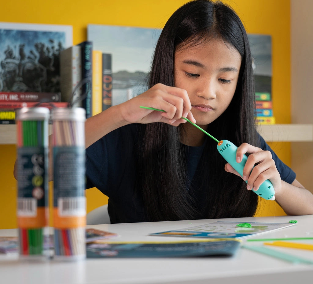 3Doodler Start+ Essential 3D Printing Pen