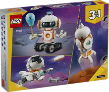 Load image into Gallery viewer, Creator Space Robot