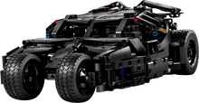 Load image into Gallery viewer, Technic Batmobile Tumbler Remote Control