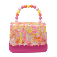 Load image into Gallery viewer, Stardust Unicorn Fairy Hard Handbag