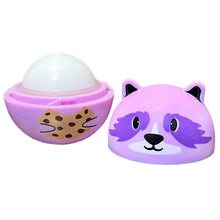 Load image into Gallery viewer, Cookie Crumble Critters Lip Balm