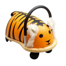 Load image into Gallery viewer, Tiger Wheely Bug