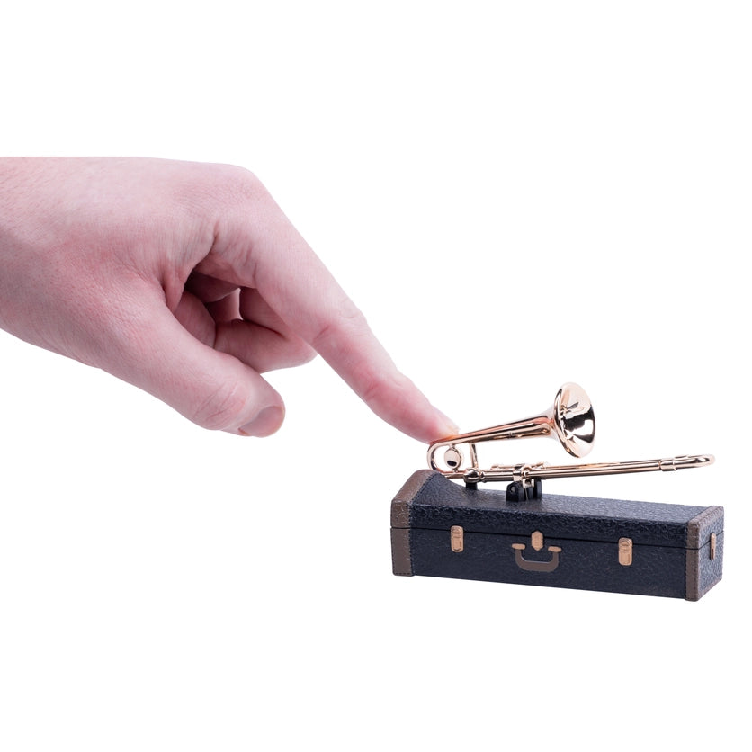 Teeny Town Womp Womp Trombone