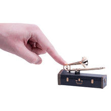 Load image into Gallery viewer, Teeny Town Womp Womp Trombone
