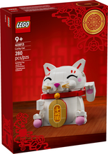 Load image into Gallery viewer, Seasons And Occasions Lucky Cat