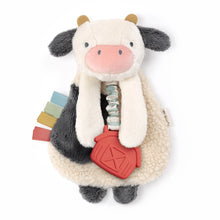 Load image into Gallery viewer, Itzy Lovey Cow